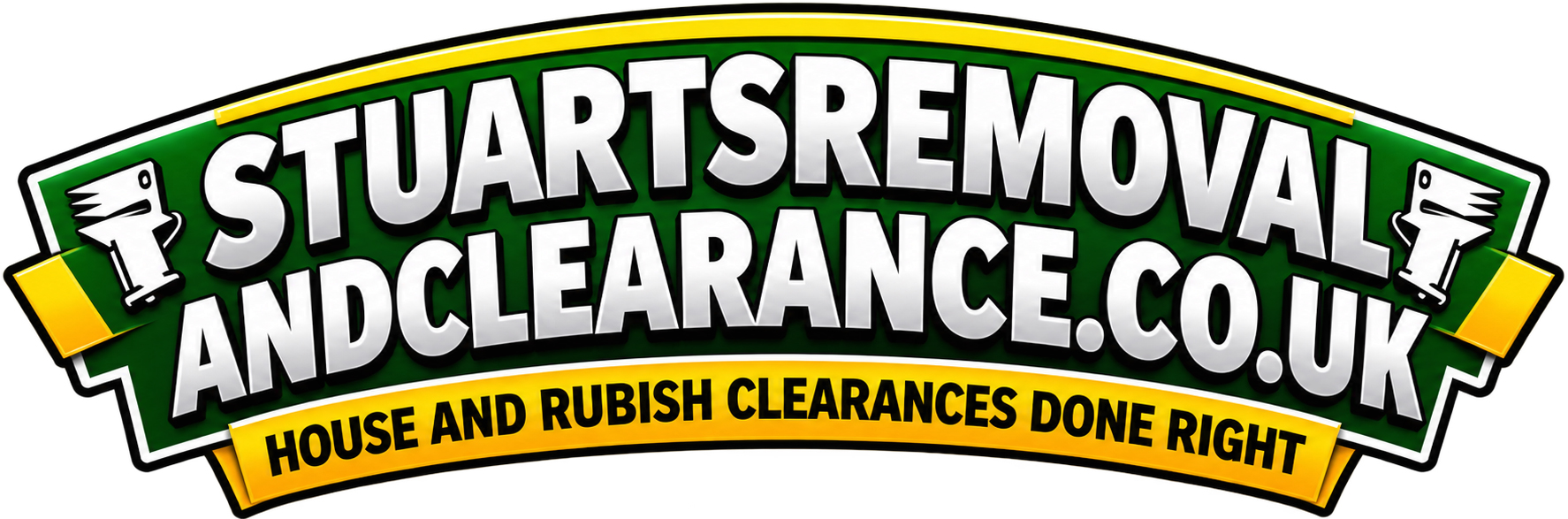 Stuarts Removal & Clearance